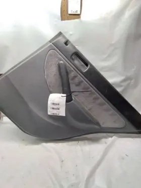 Honda 205.ho1c01 Right Rear Inner Trim Panel Civic 2001 Door 306283