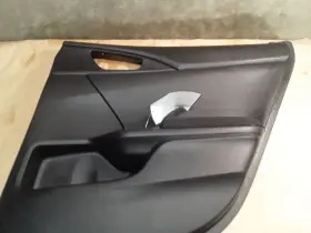 Honda 205.ho1d20 2020 Civic Passenger Rear Door Trim Panel 328562