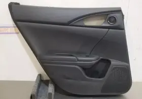 Honda 205.ho1d21 21 2021 Civic Hatchback Door Trim Panel Rear Left Driver Black Oem Read Honda 205.ho1d21 21 2021 Civic Hatchback Door Trim Panel Rear Left Driver Black Oem Read