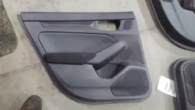 Honda 205.ho1d22 Civic 2022 Door Trim Panel Rear 3012689