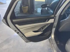 Honda 205.ho1i19 Accord 2019 Door Trim Panel Rear 687430