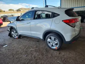 Honda 205.ho1l19 Hr-v 2019 Door Trim Panel Rear 661469