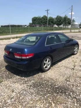 Honda 205.ho1m03 Accord 2003 Door Trim Panel Rear 345633 Honda 205.ho1m03 Accord 2003 Door Trim Panel Rear 345633
