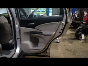 Honda 205.ho1m14 Cr-v 2014 Passenger Right Rear Door Trim Panel 1687468 Honda 205.ho1m14 Cr-v 2014 Passenger Right Rear Door Trim Panel 1687468