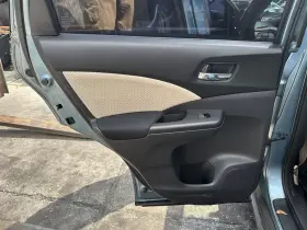 Honda 205.ho1m15 Cr-v 2015 Door Trim Panel Rear 1363820 Honda 205.ho1m15 Cr-v 2015 Door Trim Panel Rear 1363820
