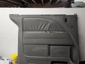 Honda 205.ho1o09 05 06 07 08 09 Odyssey Interior Rear Left Door Trim Panel Oe