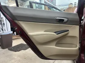 Honda 2353374 Used Rear Left Door Interior Trim Panel Fits 2008 Civic Grade A Honda 2353374 Used Rear Left Door Interior Trim Panel Fits 2008 Civic Grade A