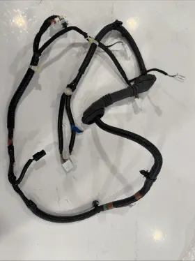 Honda 32119tgsa101 2019-25 Passport Tailgate Liftgate Back Door Left Wire Wiring Harness Oem