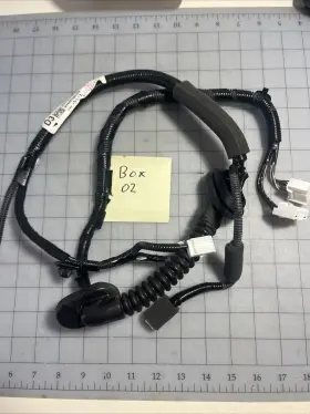Honda 32129tlca100 Cr-v Tailgate Liftgate Back Door Sub Wire Wiring Harness Oem 2019