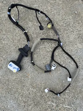 Honda 32751-3a0-a103a 2023-2025 Crv Cr-v Oem Front Left Door Wiring Harness
