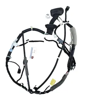 Honda 32751-3d0-a005a 2025 Cr-v Crv Front Left Lh Driver Side Door Wire Wiring Harness Oem#l Honda 32751-3d0-a005a 2025 Cr-v Crv Front Left Lh Driver Side Door Wire Wiring Harness Oem#l