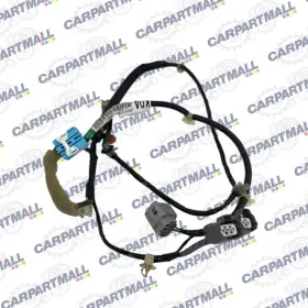 Honda 32751-shj-a004 2005 2006 Odyssey Rear Left Side Door Wire Wiring Harness