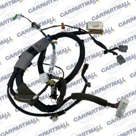 Honda 32751-shj-a210 05-10 Odyssey Front Left Driver Door Wire Wiring Harness