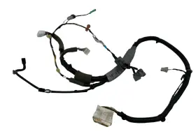 Honda 32751-shj-a221 07-10 Odyssey Front Left Driver Door Wire Wiring Harness