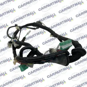 Honda 32751-sln-a102 07 08 Fit Front Left Side Door Wire Wiring Harness Cable