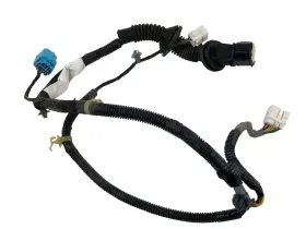 Honda 32751-sna-a01 2006-2011 Civic Sedan Rear Left Side Door Wiring Harness Assembly Oem Honda 32751-sna-a01 2006-2011 Civic Sedan Rear Left Side Door Wiring Harness Assembly Oem