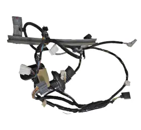 Honda 32751-tgg-a101 Fit For 2017-2021 Civic Front Left Door Wire Harness Oem