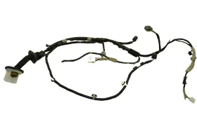 Honda 32751-tvc-a10 2018-2020 Accord Oem. Wire Harness Door Front Driver Left Side Honda 32751-tvc-a10 2018-2020 Accord Oem. Wire Harness Door Front Driver Left Side