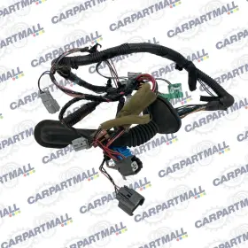 Honda 32751s0xa10 99-01 Odyssey Front Left Driver Door Wire Wiring Harness 32751-s0x-a10 Honda 32751s0xa10 99-01 Odyssey Front Left Driver Door Wire Wiring Harness 32751-s0x-a10