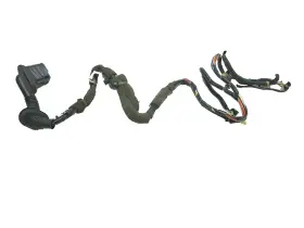 Honda 32751svaa120 2009 Civic 2dr Door Wire Harness Left Driver Oem