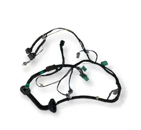 Honda 32752-59v-a121 2006 2007 2008 Pilot Front Right Passenger Door Wire Wiring Harness Oem Honda 32752-59v-a121 2006 2007 2008 Pilot Front Right Passenger Door Wire Wiring Harness Oem