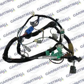 Honda 32752-s0x-a312a 02-04 Odyssey Door Heated Seat Switch Wire Wiring Harness Honda 32752-s0x-a312a 02-04 Odyssey Door Heated Seat Switch Wire Wiring Harness