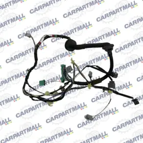 Honda 32752-s9v-a10 2003-2005 Pilot Front Right Door Wiring Wires Wire Cable