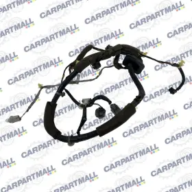Honda 32752-sda-c211 2003-2007 Accord Sedan Front Right Door Wiring Harness Oem