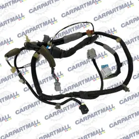 Honda 32752-shj-a004 2005 2006 Odyssey Front Right Side Door Harness Wire Oem Honda 32752-shj-a004 2005 2006 Odyssey Front Right Side Door Harness Wire Oem