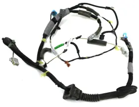 Honda 32752-shj-a202 2007 - 2010 Odyssey Front Righ Door Wiring Wire Harness 32752-shj-a221 Oem
