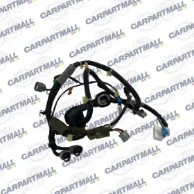 Honda 32752-shj-a205 2005 2006 Odyssey Front Right Side Door Harness Wire Oem