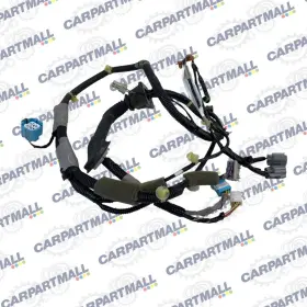 Honda 32752-shj-a221 2007-2010 Odyssey Front Right Door Wire Wiring Harness Oem