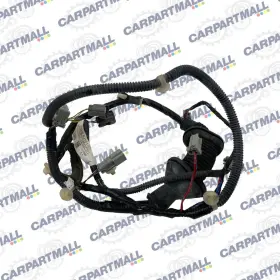 Honda 32752-sln-a101 07 08 Fit Front Right Side Door Wire Wiring Harness Cable