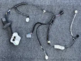 Honda 32752-tba-a002-c1 Civic Door Wire Harness Passenger Right Front Sedan Us-type 2016-2021 Oem Honda 32752-tba-a002-c1 Civic Door Wire Harness Passenger Right Front Sedan Us-type 2016-2021 Oem