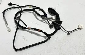 Honda 32752-tg7-a10 2017 Pilot Door Wire Wiring Harness Front Right Passenger Side Oem