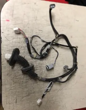 Honda 32752swaa012 2010-11 Crv Right Front Door Harness # 32752-swa-a012 Oem