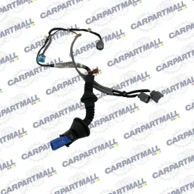 Honda 32753-sda-a204 03-07 Accord Sdan Rear Right Side Door Wiring Wire Harness Honda 32753-sda-a204 03-07 Accord Sdan Rear Right Side Door Wiring Wire Harness