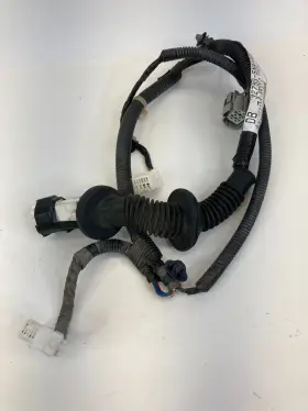 Honda 32753-sna-a11 2006-2011 Civic Sedan Rear Right Side Door Harness Wire Wiring 32753-sna Honda 32753-sna-a11 2006-2011 Civic Sedan Rear Right Side Door Harness Wire Wiring 32753-sna