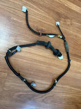 32753-SWA-0003-1 HONDA Rear Right Door Wiring Harness 32753-SWA-0003-1 HONDA Rear Right Door Wiring Harness