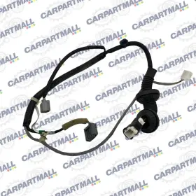 Honda 32753-ta0-a100a 08-12 Accord Sedan Rear Right Side Door Wiring Harness 32753-ta0-a100 Oem