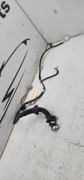 Honda 32753-tba-a010 2016-2021 Civic Sedan Rear Right Door Wiring Harness Rh Honda 32753-tba-a010 2016-2021 Civic Sedan Rear Right Door Wiring Harness Rh