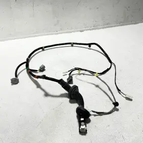 Honda 32753-tg7-a501 Oem Pilot 2016-2022 Rear Right Passenger Side Door Wire Wiring Harness