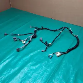 Honda 32753-tk8-a10 2011-2013 Odyssey Left Sliding Door Inner Wire Harness Oem 32753-tk8-a103