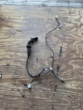 Honda 32753-tr0-a010-01 Oem 2012-15 Civic Sedan Rear Left Door Wiring Harness