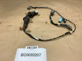Honda 32754-sda-a005 2007 Accord Sedan Rear Left Driver Side Door Wire Wiring Harness Oem