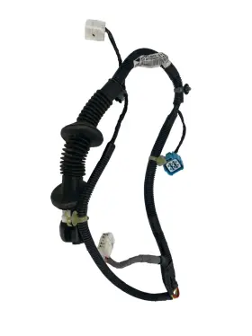 Honda 32754-sna-a104 2006-2011 Civic Sedan 1.8l Rear Left Back Driver Door Harness Wire Wiring