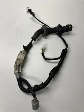 Honda 32754-tvc-y005 2018-22 Accord Hybrid Rear Left Side Door Wiring Harnes 32754-tvc-y005 Oem Honda 32754-tvc-y005 2018-22 Accord Hybrid Rear Left Side Door Wiring Harnes 32754-tvc-y005 Oem
