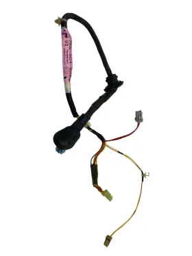 Honda 32755-s04-0000 1996-2000 Civic Sedan Rear Left Door Wire Wiring Harness