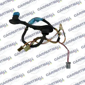 Honda 32755-s04-0003 96-00 Civic Sedan Rear Left Back Door Wire Wiring Harness