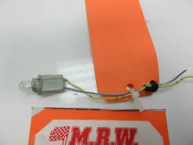 Honda 32756-s9v-a102 For Light Bulb Socket Harness End Off Courtesy Front Door Panel Right Left